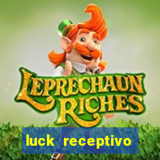 luck receptivo porto seguro